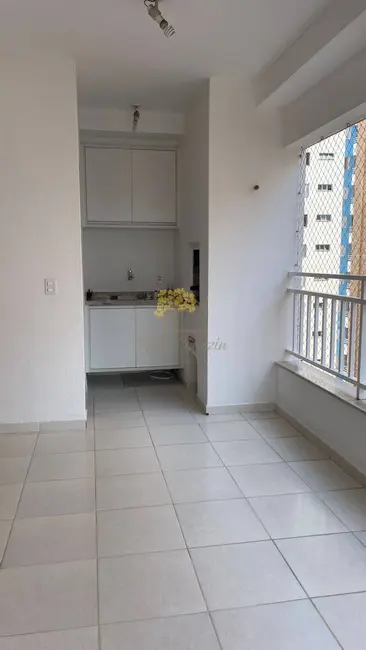Apartamento com 2 quartos à venda e para alugar, 70m2 em Sao Jose Dos Campos - SP - imagem 3 Foto 3 de Apartamento com 2 quartos à venda e para alugar, 70m2 em Sao Jose Dos Campos - SP