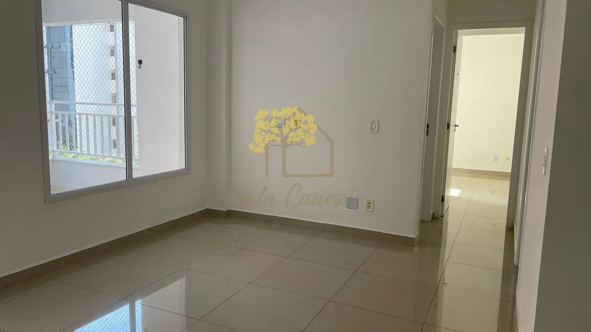 Foto 2 de Apartamento com 2 quartos à venda e para alugar, 70m2 em Sao Jose Dos Campos - SP
