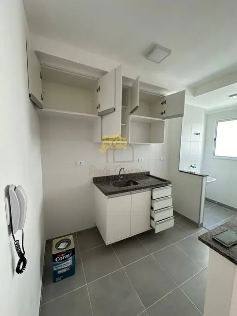 Foto 5 de Apartamento com 2 quartos à venda, 46m2 em Sao Jose Dos Campos - SP