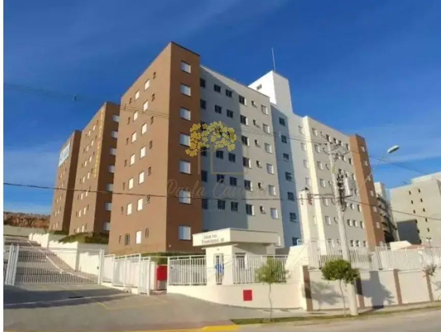 Foto 1 de Apartamento com 2 quartos à venda, 46m2 em Sao Jose Dos Campos - SP