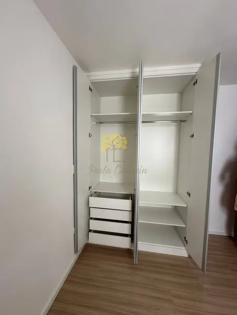 Foto 9 de Apartamento com 2 quartos à venda, 46m2 em Sao Jose Dos Campos - SP