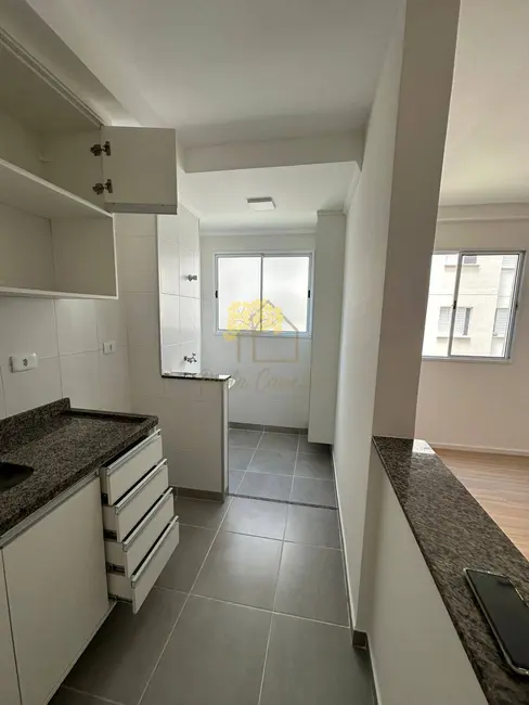Foto 3 de Apartamento com 2 quartos à venda, 46m2 em Sao Jose Dos Campos - SP