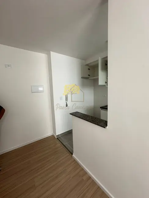 Foto 4 de Apartamento com 2 quartos à venda, 46m2 em Sao Jose Dos Campos - SP