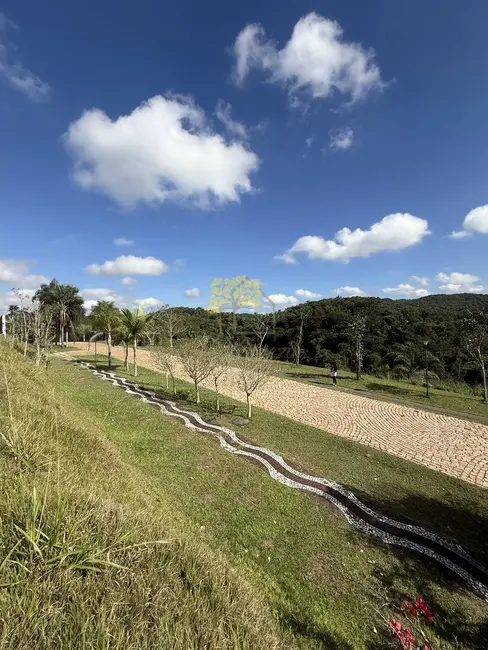 Foto 1 de Lote de Condomínio à venda, 1556m2 em Sao Jose Dos Campos - SP