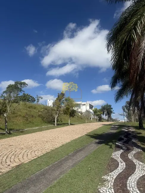 Foto 2 de Lote de Condomínio à venda, 1556m2 em Sao Jose Dos Campos - SP
