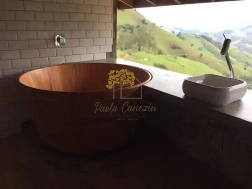 Sítio / Rancho com 3 quartos à venda e para alugar, 110m2 em Sao Jose Dos Campos - SP - imagem 8 Foto 8 de Sítio / Rancho com 3 quartos à venda e para alugar, 110m2 em Sao Jose Dos Campos - SP