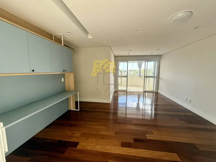 Apartamento com 3 quartos para alugar, 125m2 em Sao Jose Dos Campos - SP - imagem 4 Foto 4 de Apartamento com 3 quartos para alugar, 125m2 em Sao Jose Dos Campos - SP