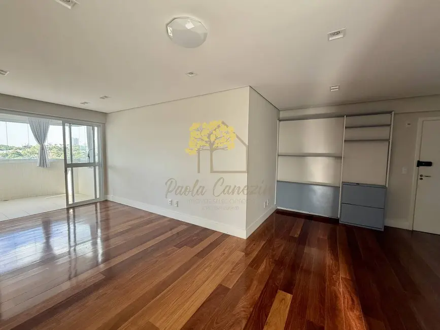 Apartamento com 3 quartos para alugar, 125m2 em Sao Jose Dos Campos - SP - imagem 3 Foto 3 de Apartamento com 3 quartos para alugar, 125m2 em Sao Jose Dos Campos - SP