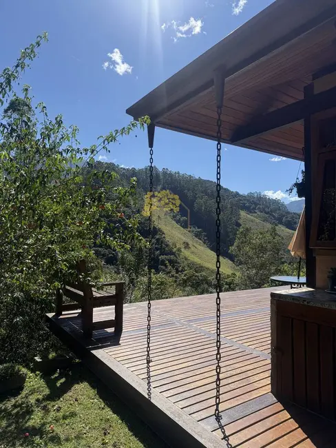Foto 8 de Sítio / Rancho com 2 quartos à venda, 48400m2 em Sao Jose Dos Campos - SP