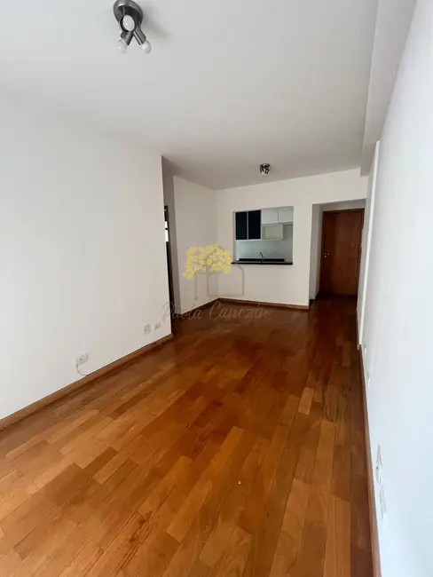 Foto 2 de Apartamento com 2 quartos para alugar, 72m2 em Sao Jose Dos Campos - SP