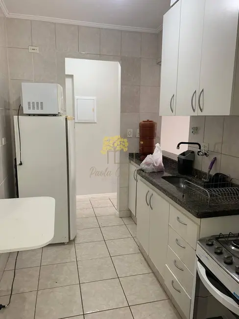 Apartamento com 1 quarto à venda e para alugar, 45m2 em Sao Jose Dos Campos - SP - imagem 7 Foto 7 de Apartamento com 1 quarto à venda e para alugar, 45m2 em Sao Jose Dos Campos - SP