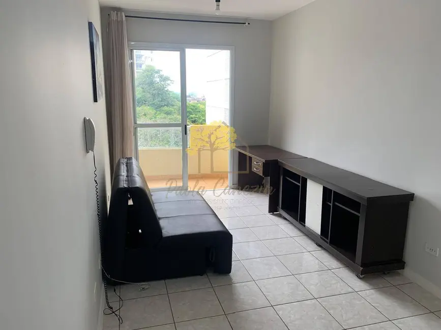 Foto 1 de Apartamento com 1 quarto à venda e para alugar, 45m2 em Sao Jose Dos Campos - SP