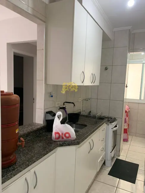 Foto 2 de Apartamento com 1 quarto à venda e para alugar, 45m2 em Sao Jose Dos Campos - SP