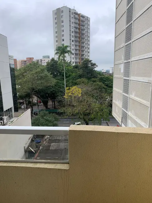 Apartamento com 1 quarto à venda e para alugar, 45m2 em Sao Jose Dos Campos - SP - imagem 4 Foto 4 de Apartamento com 1 quarto à venda e para alugar, 45m2 em Sao Jose Dos Campos - SP