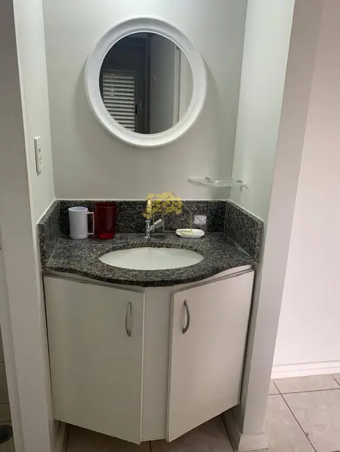 Apartamento com 1 quarto à venda e para alugar, 45m2 em Sao Jose Dos Campos - SP - imagem 6 Foto 6 de Apartamento com 1 quarto à venda e para alugar, 45m2 em Sao Jose Dos Campos - SP