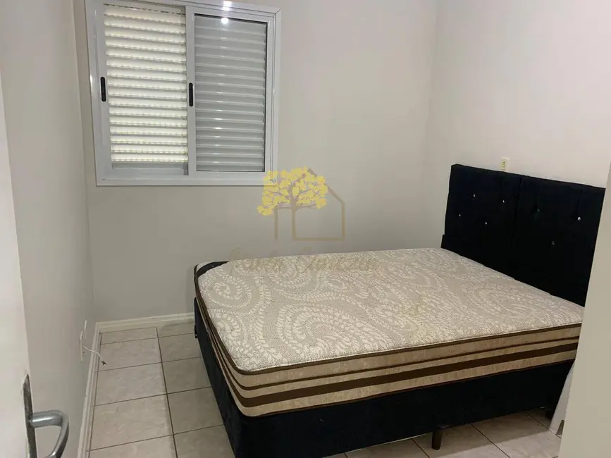 Apartamento com 1 quarto à venda e para alugar, 45m2 em Sao Jose Dos Campos - SP - imagem 3 Foto 3 de Apartamento com 1 quarto à venda e para alugar, 45m2 em Sao Jose Dos Campos - SP