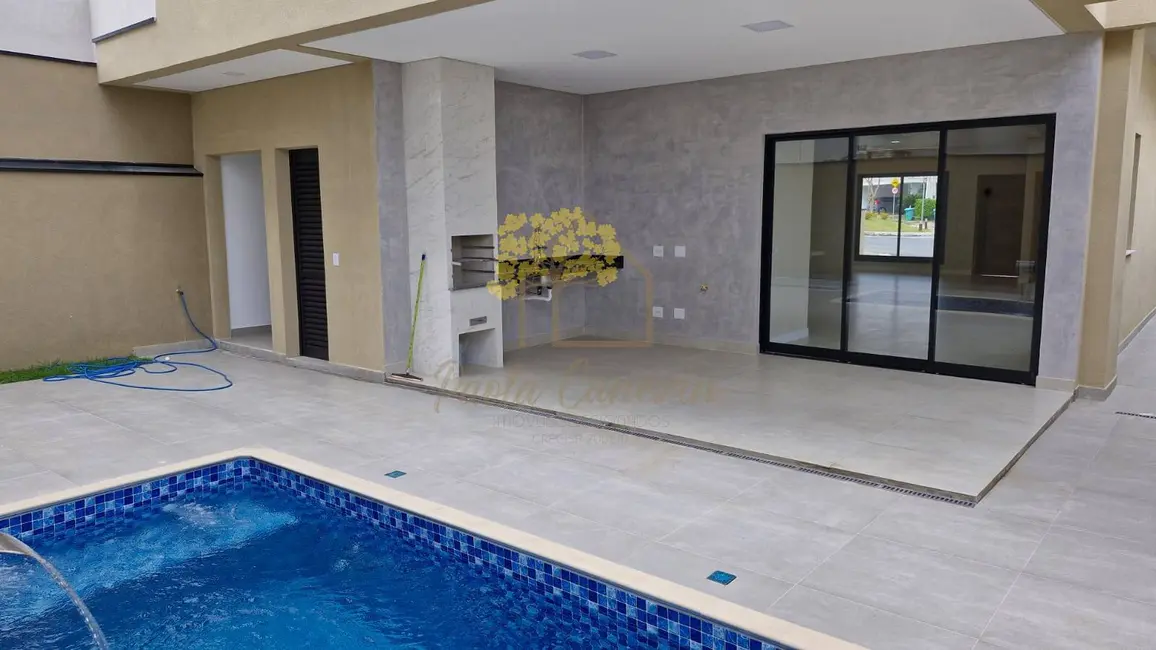 Foto 1 de Casa com 3 quartos à venda, 274m2 em Sao Jose Dos Campos - SP