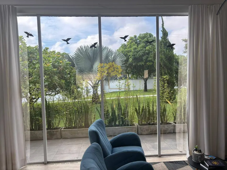 Casa com 3 quartos para alugar, 500m2 em Loteamento Villa Branca, Jacarei - SP - imagem 8 Foto 8 de Casa com 3 quartos para alugar, 500m2 em Loteamento Villa Branca, Jacarei - SP