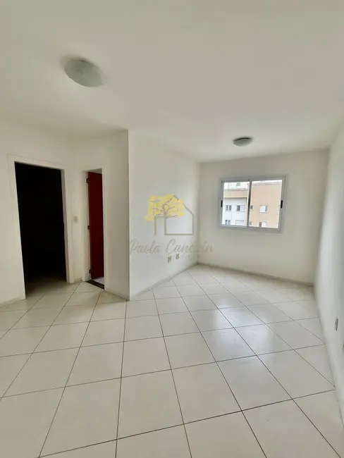 Apartamento com 1 quarto para alugar, 45m2 em Sao Jose Dos Campos - SP - imagem 3 Foto 3 de Apartamento com 1 quarto para alugar, 45m2 em Sao Jose Dos Campos - SP