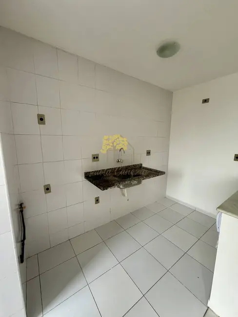 Apartamento com 3 quartos para alugar, 63m2 em Sao Jose Dos Campos - SP - imagem 4 Foto 4 de Apartamento com 3 quartos para alugar, 63m2 em Sao Jose Dos Campos - SP
