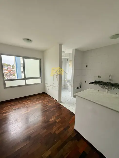 Apartamento com 3 quartos para alugar, 63m2 em Sao Jose Dos Campos - SP - imagem 8 Foto 8 de Apartamento com 3 quartos para alugar, 63m2 em Sao Jose Dos Campos - SP