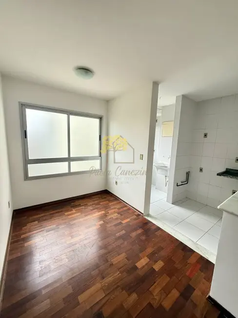 Apartamento com 3 quartos para alugar, 63m2 em Sao Jose Dos Campos - SP - imagem 1 Foto 1 de Apartamento com 3 quartos para alugar, 63m2 em Sao Jose Dos Campos - SP