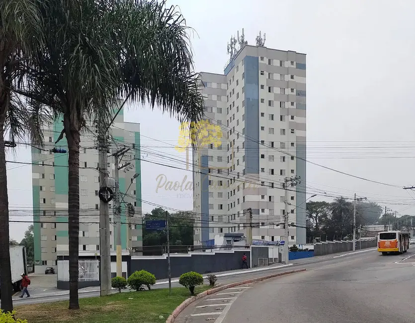 Apartamento com 3 quartos para alugar, 63m2 em Sao Jose Dos Campos - SP - imagem 2 Foto 2 de Apartamento com 3 quartos para alugar, 63m2 em Sao Jose Dos Campos - SP