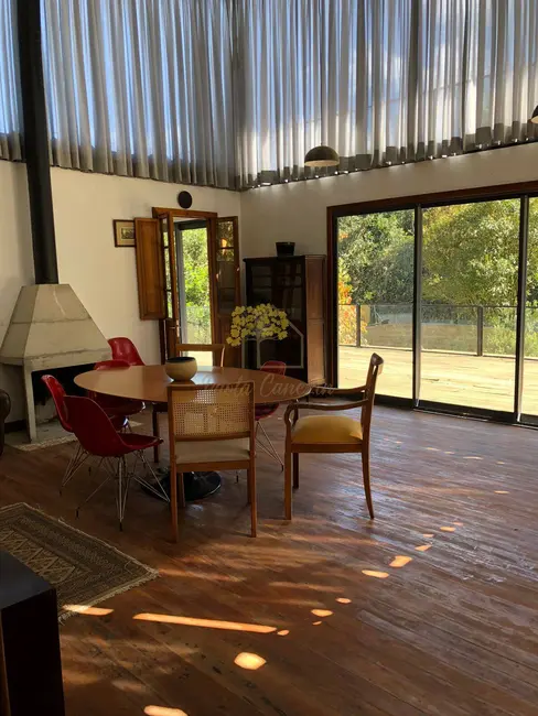 Foto 2 de Casa com 2 quartos para alugar, 200m2 em Sao Jose Dos Campos - SP