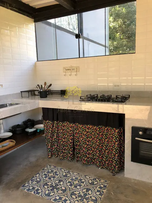 Foto 3 de Casa com 2 quartos para alugar, 200m2 em Sao Jose Dos Campos - SP