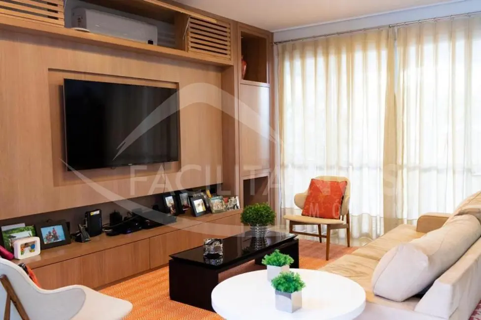 Foto 1 de Casa de Condomínio com 4 quartos à venda, 310m2 em Ribeirao Preto - SP