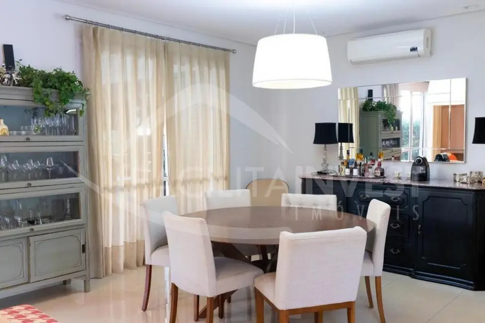 Foto 2 de Casa de Condomínio com 4 quartos à venda, 310m2 em Ribeirao Preto - SP