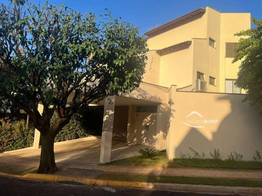 Foto 2 de Casa de Condomínio com 3 quartos à venda, 190m2 em Ribeirao Preto - SP