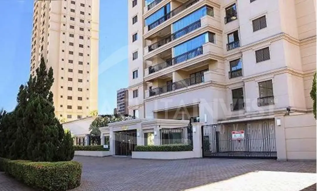 Foto 1 de Casa de Condomínio com 3 quartos à venda, 142m2 em Ribeirao Preto - SP