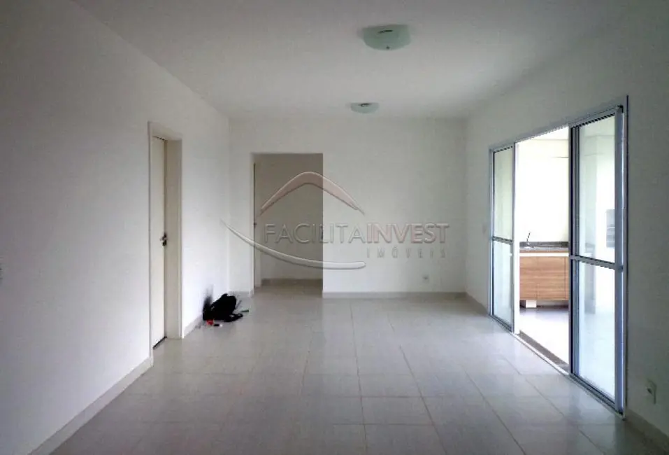 Foto 1 de Apartamento com 3 quartos à venda, 128m2 em Ribeirao Preto - SP