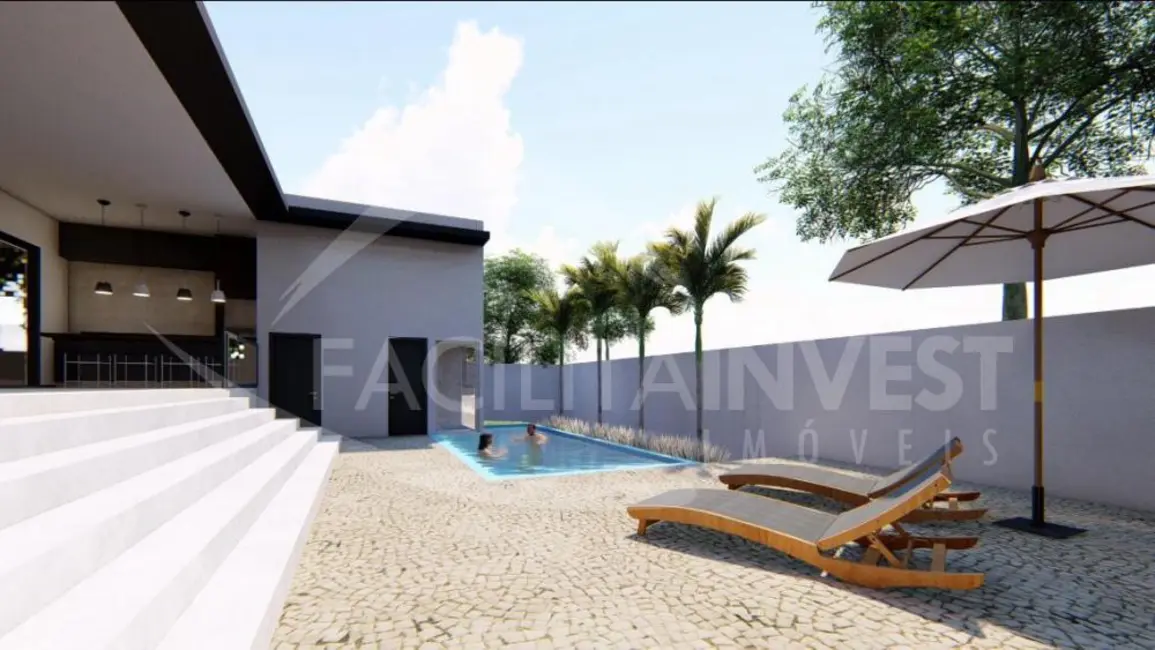 Foto 2 de Casa de Condomínio com 5 quartos à venda, 350m2 em Ribeirao Preto - SP