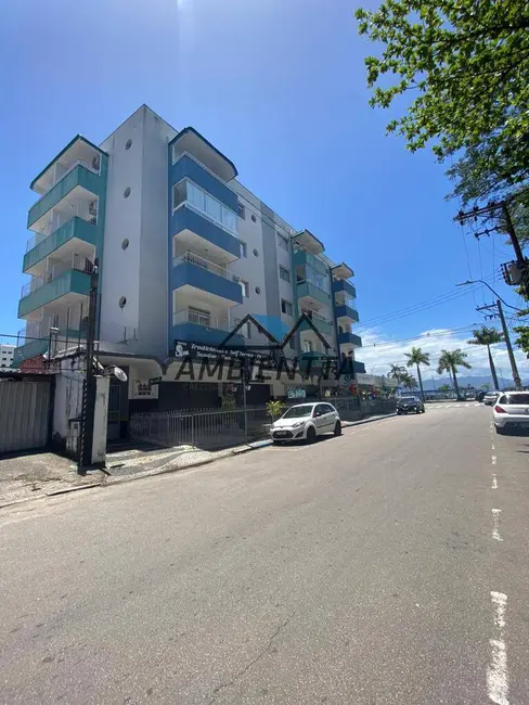 Foto 2 de Apartamento com 3 quartos para alugar, 270m2 em Centro, Caraguatatuba - SP