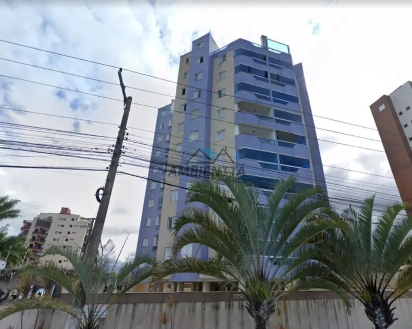 Foto 1 de Cobertura com 4 quartos à venda, 190m2 em Praia das Palmeiras, Caraguatatuba - SP