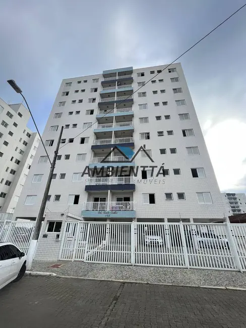 Foto 1 de Apartamento com 2 quartos à venda, 64m2 em Martim de Sá, Caraguatatuba - SP