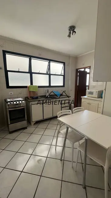Foto 2 de Apartamento com 3 quartos à venda em Martim de Sá, Caraguatatuba - SP
