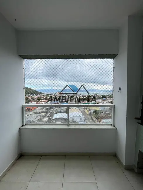 Foto 2 de Apartamento com 2 quartos à venda, 77m2 em Sumaré, Caraguatatuba - SP