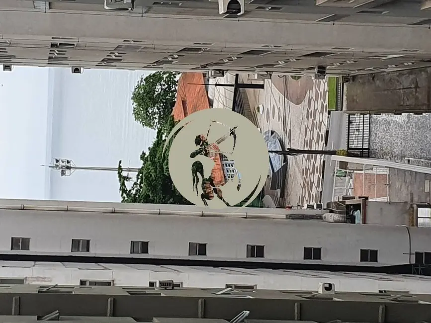 Foto 3 de Apartamento com 3 quartos à venda, 180m2 em Ponta da Praia, Santos - SP