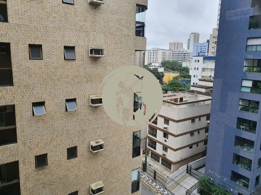 Foto 9 de Apartamento com 3 quartos à venda, 180m2 em Ponta da Praia, Santos - SP