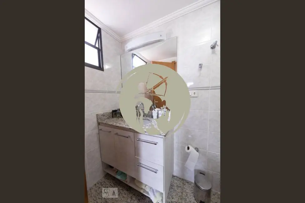 Foto 9 de Apartamento com 3 quartos à venda, 167m2 em Parque da Mooca, São Paulo - SP