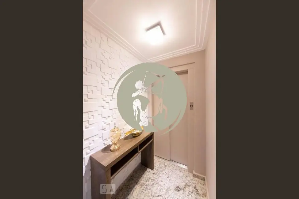 Foto 3 de Apartamento com 3 quartos à venda, 167m2 em Parque da Mooca, São Paulo - SP