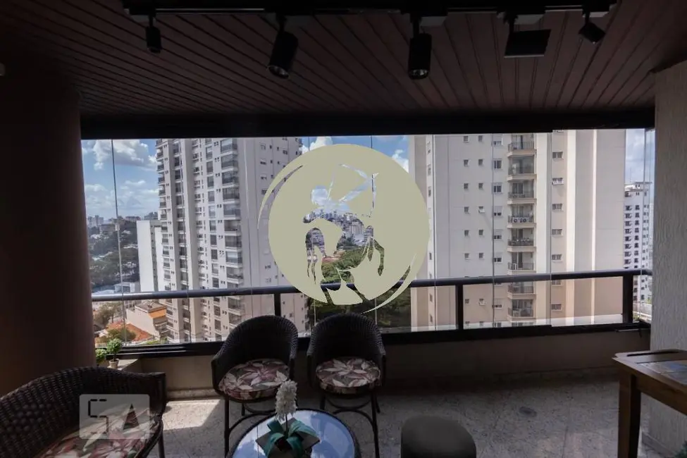 Foto 2 de Apartamento com 3 quartos à venda, 167m2 em Parque da Mooca, São Paulo - SP