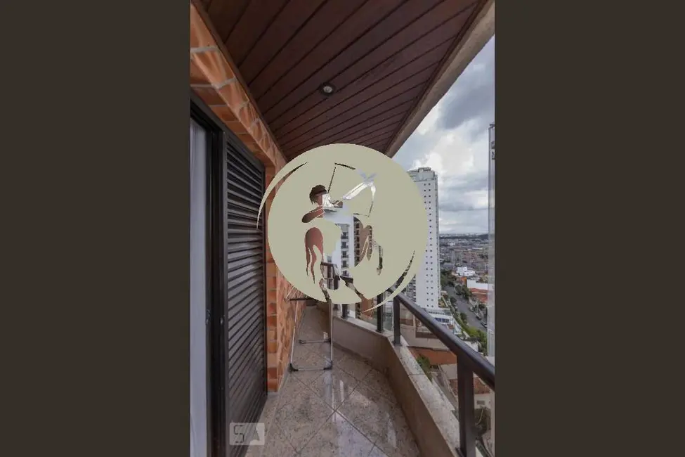 Foto 7 de Apartamento com 3 quartos à venda, 167m2 em Parque da Mooca, São Paulo - SP