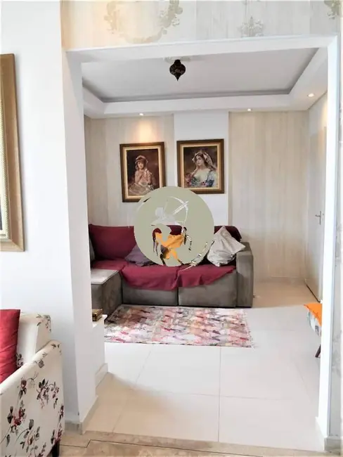 Foto 7 de Apartamento com 3 quartos à venda, 115m2 em Ponta da Praia, Santos - SP