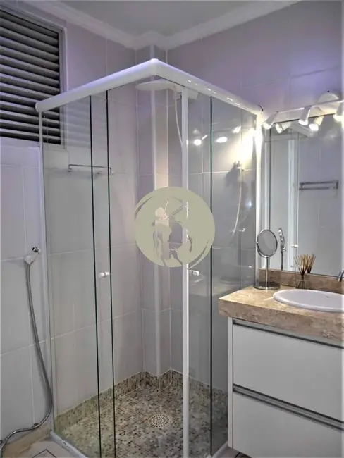 Foto 8 de Apartamento com 3 quartos à venda, 115m2 em Ponta da Praia, Santos - SP