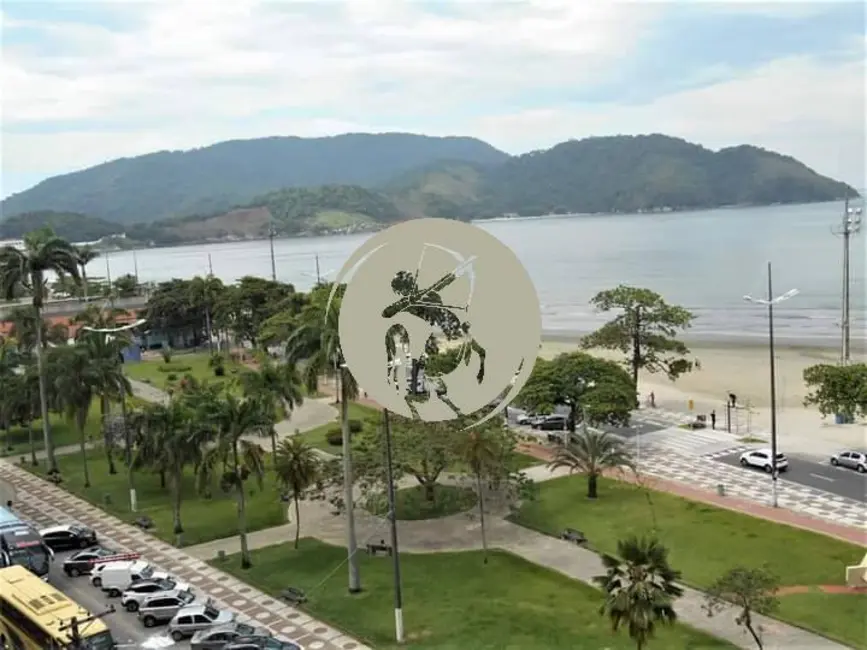 Foto 3 de Apartamento com 3 quartos à venda, 115m2 em Ponta da Praia, Santos - SP