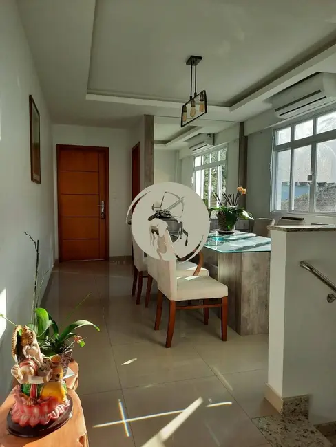 Foto 3 de Casa com 3 quartos à venda, 180m2 em Ponta da Praia, Santos - SP